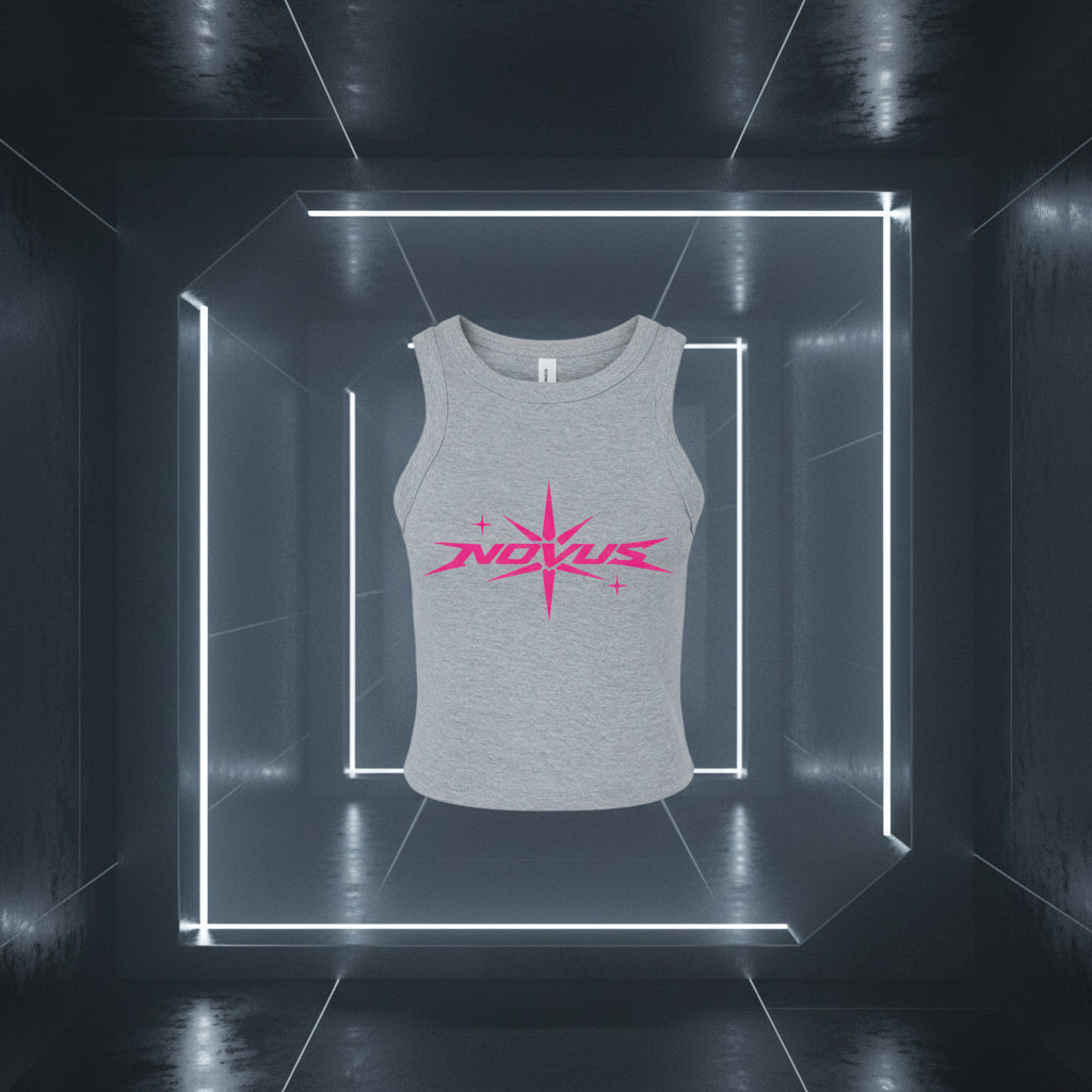 ATHLETIC HEATHER - 1019 - FRONT