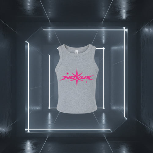 ATHLETIC HEATHER - 1019 - FRONT
