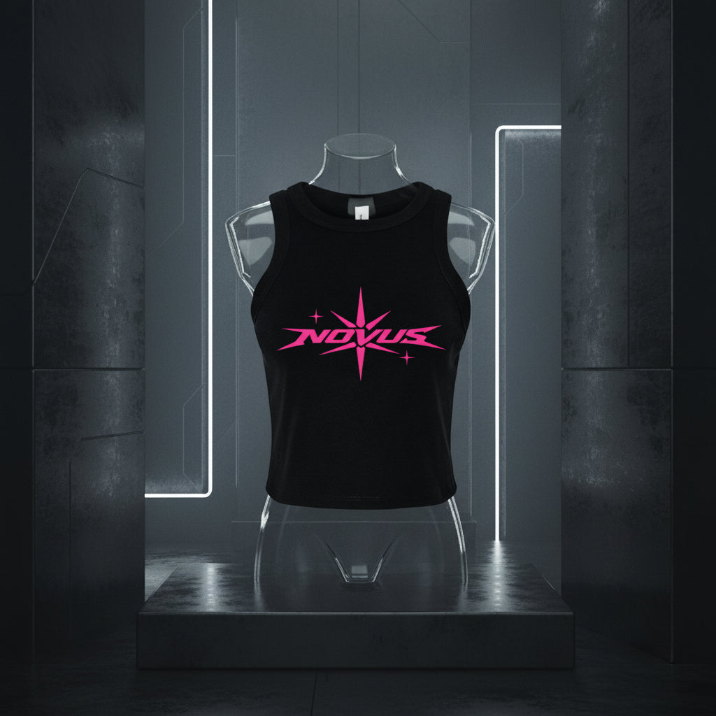 Solid Black Blend - 1019 - FRONT