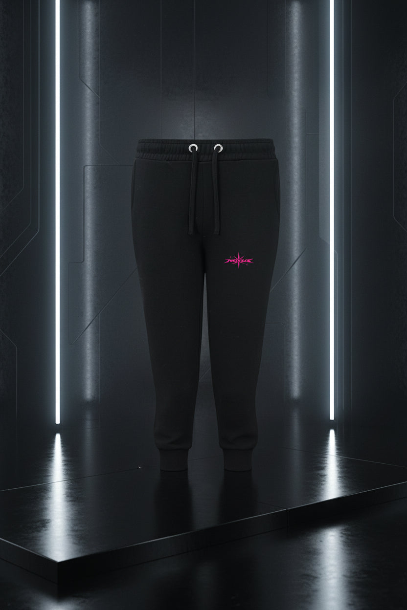BLACK - TD055 - FRONT