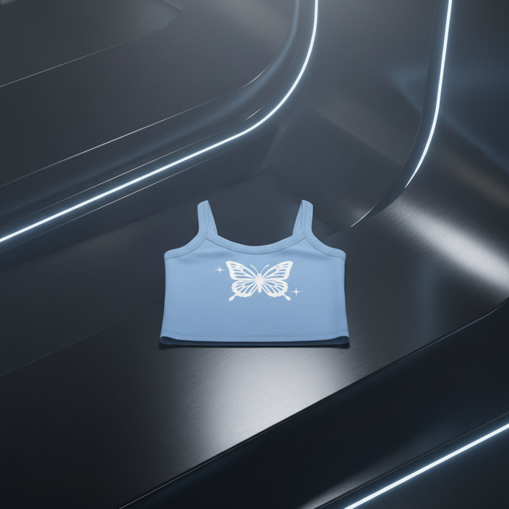 SLD BABY BLU BLN - 1012BE - BACK