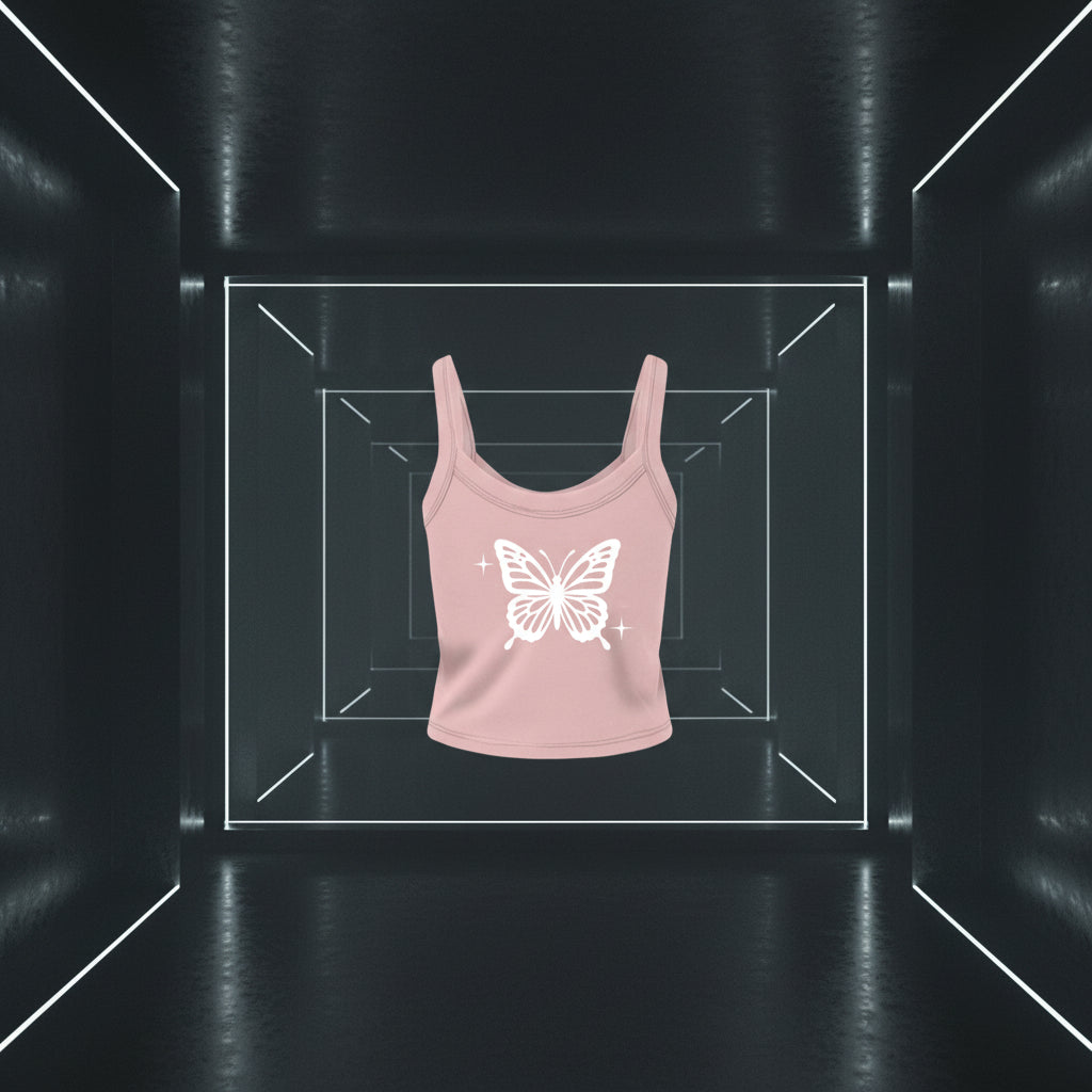 SOLID PINK BLEND - 1012BE - BACK