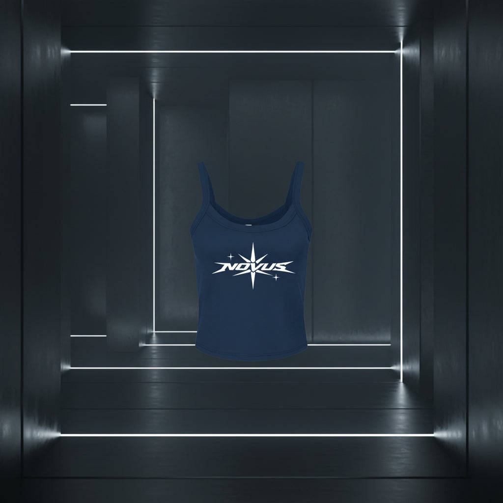 SOLID NAVY BLEND - 1012BE - FRONT