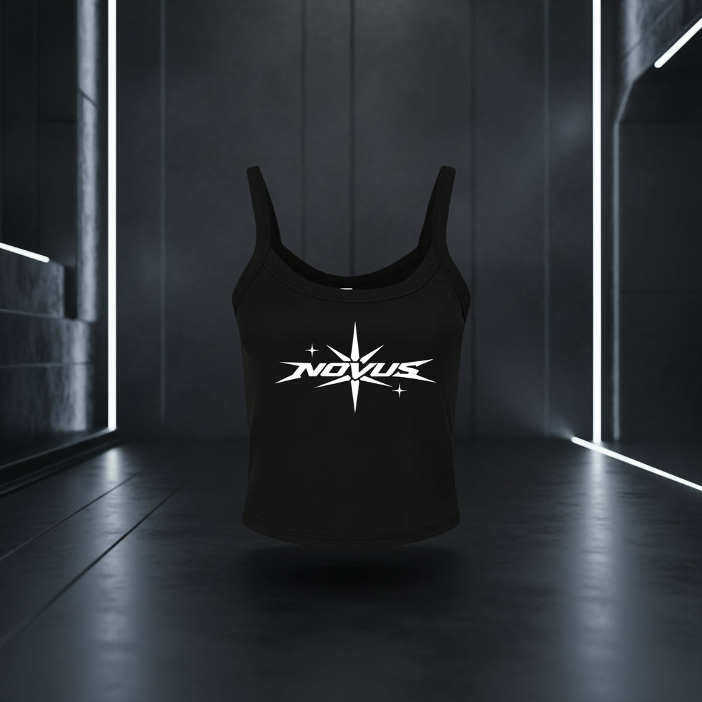 Solid Black Blend - 1012BE - FRONT