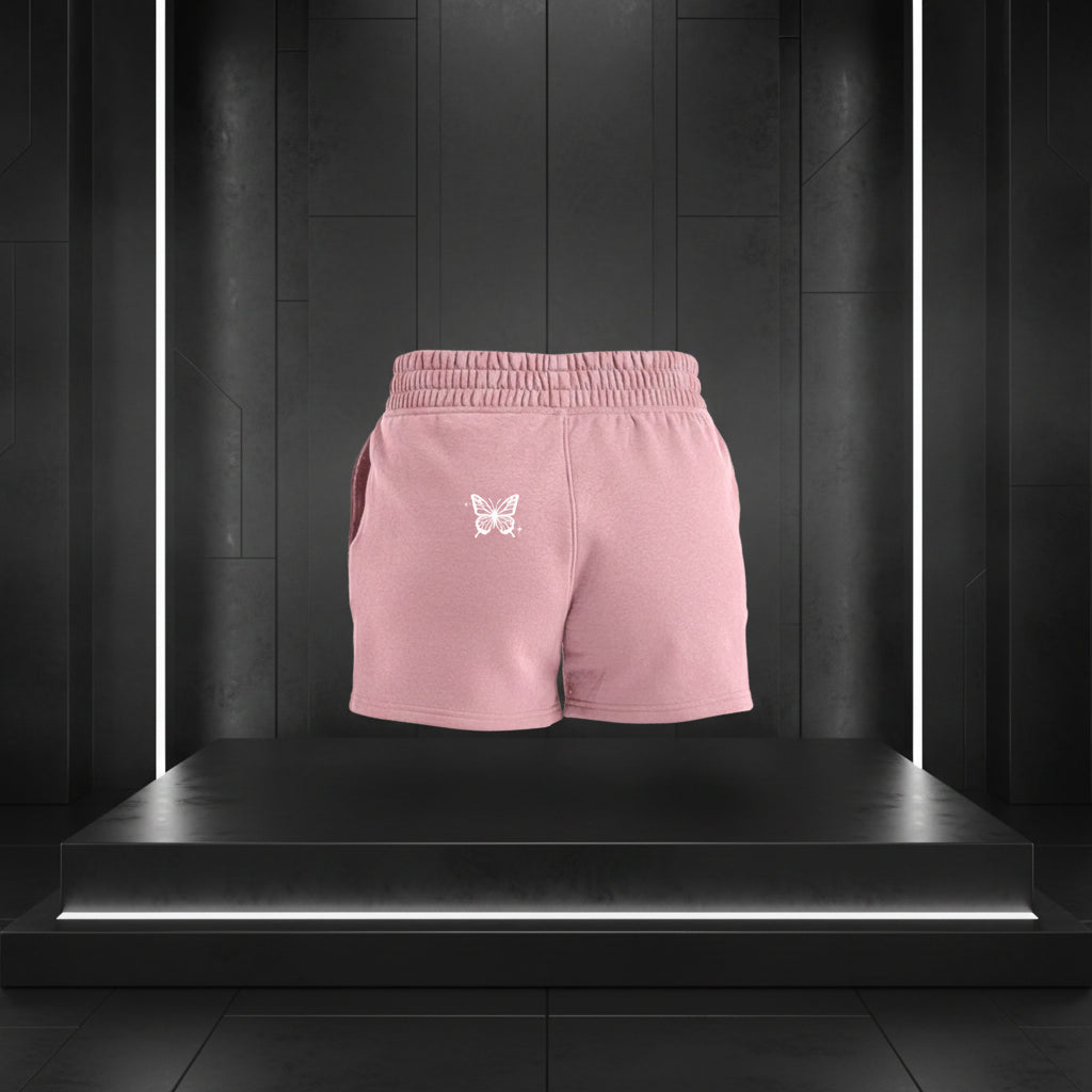 LIGHT PINK - TD062 - BACK