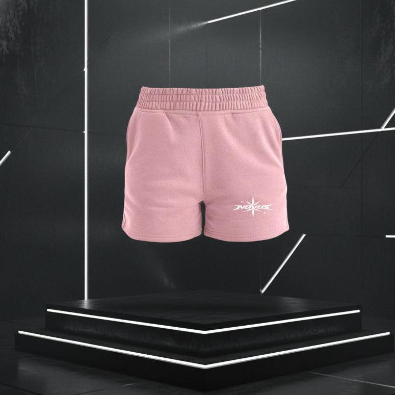 LIGHT PINK - TD062 - FRONT